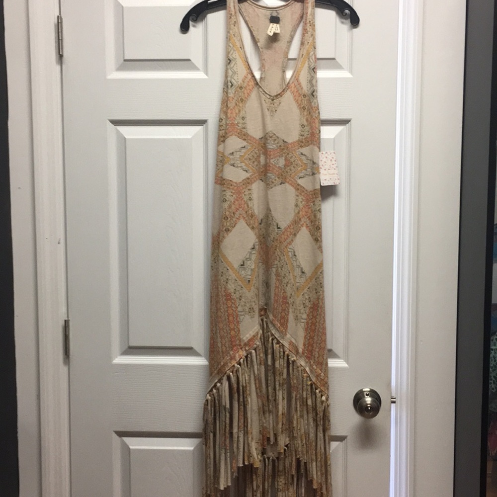 NWT Free People Dress